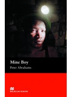 Mine Boy